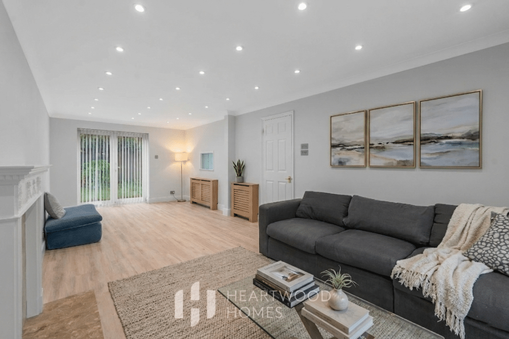 Havercroft Close, St. Albans, AL3 4LD
