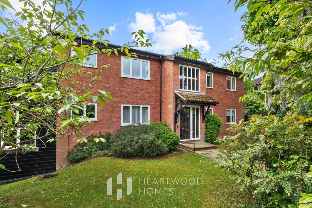 Canterbury Court Battlefield Road, St. Albans, AL1 4DX