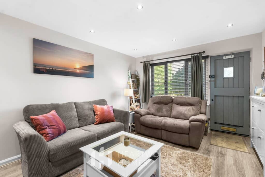 St Leonards Court, House Lane, Sandridge, St. Albans, AL4 9UY