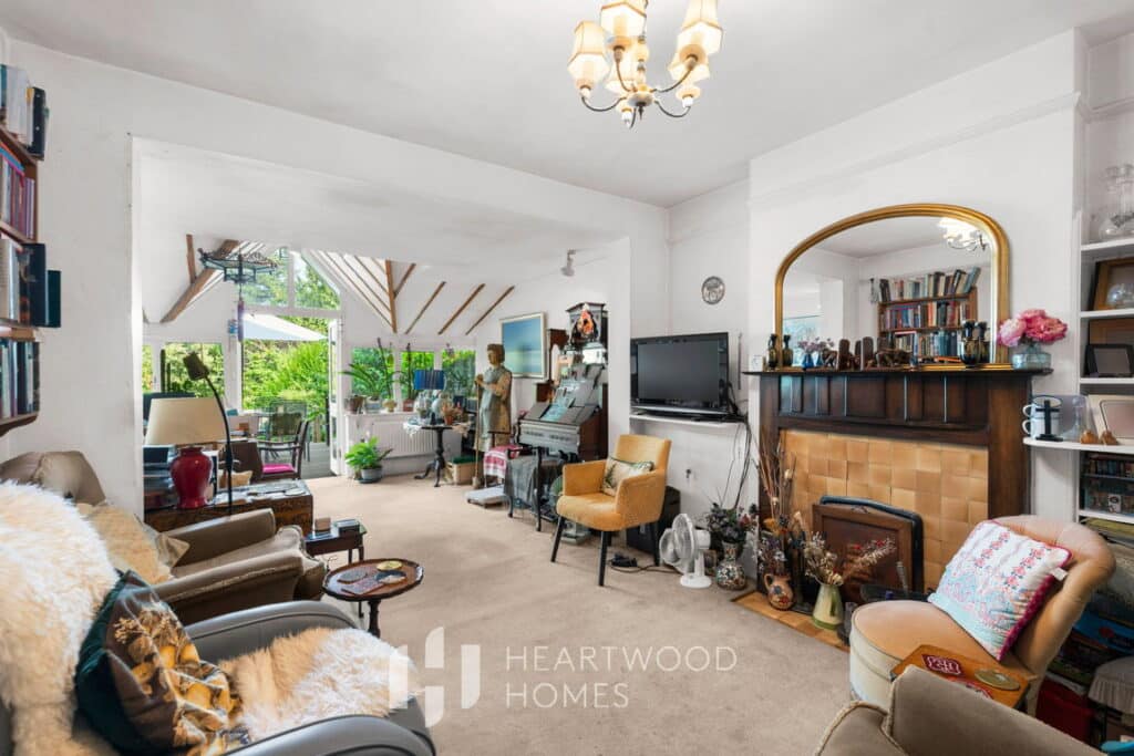 Lemsford Road, St. Albans, AL1 3PB