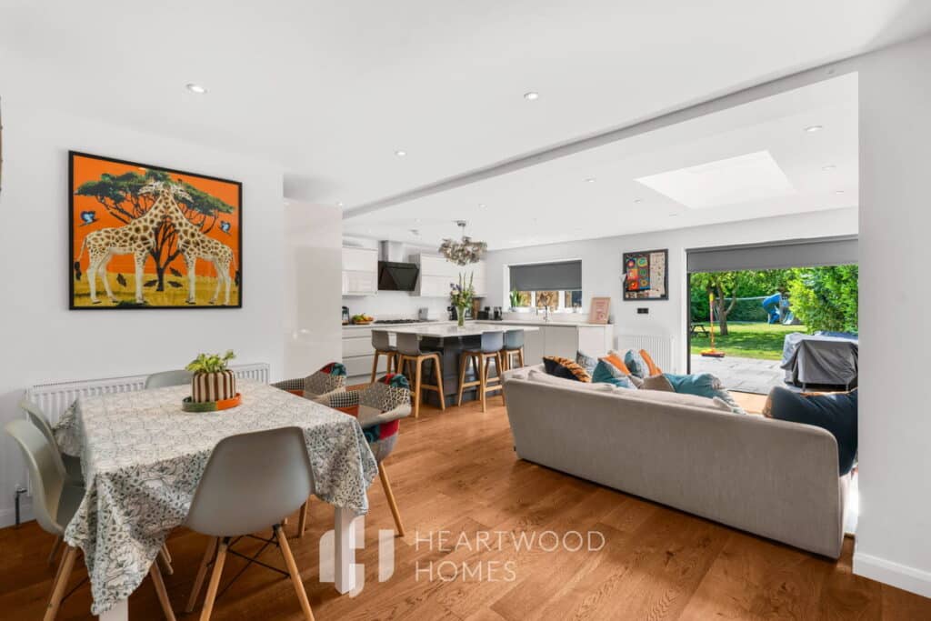 Barnfield Road, St. Albans, AL4 9UD