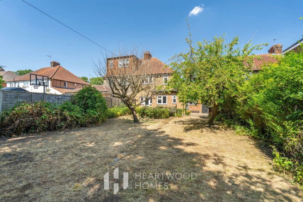 Wynchlands Crescent, St. Albans, AL4 0XW