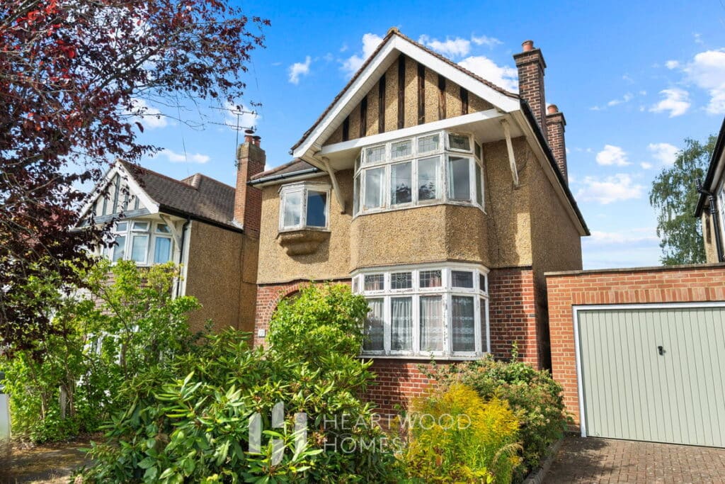 Gurney Court Road, St. Albans, AL1 4QU