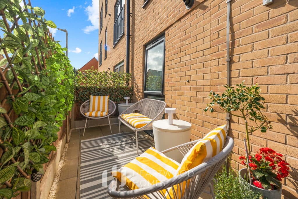 The Approach, Perham Way, London Colney, St Albans, AL2 1FU