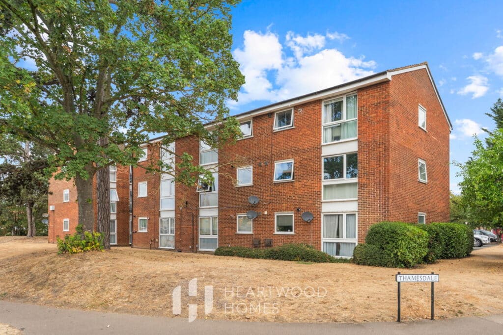 Watersplash Court Thamesdale, London Colney, St. Albans, AL2 1TN