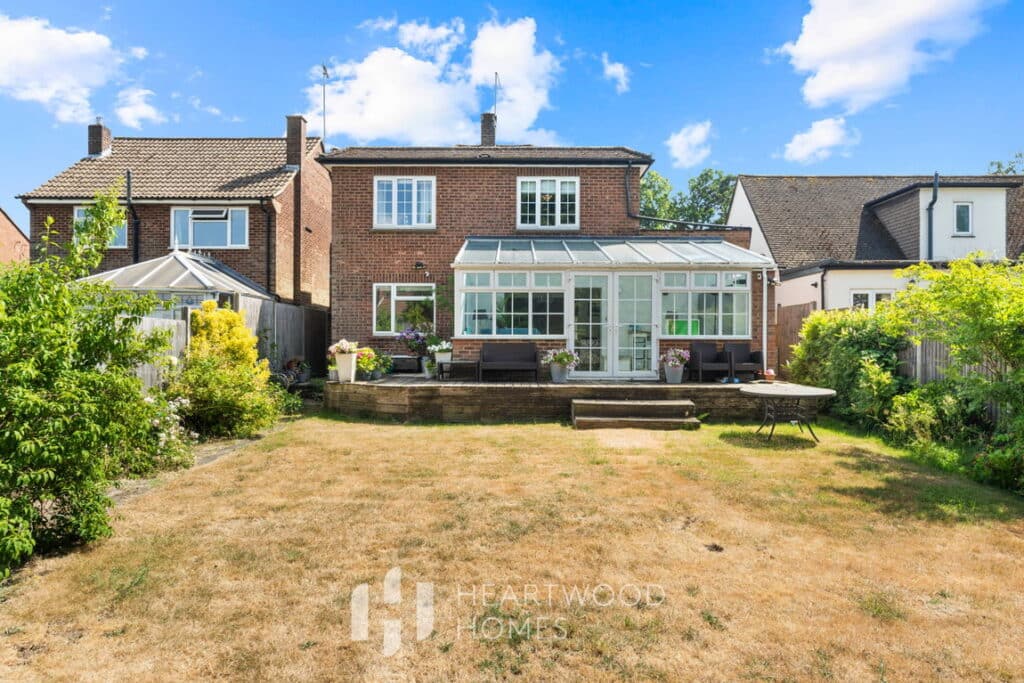 Marshalswick Lane, St. Albans, AL1 4UR