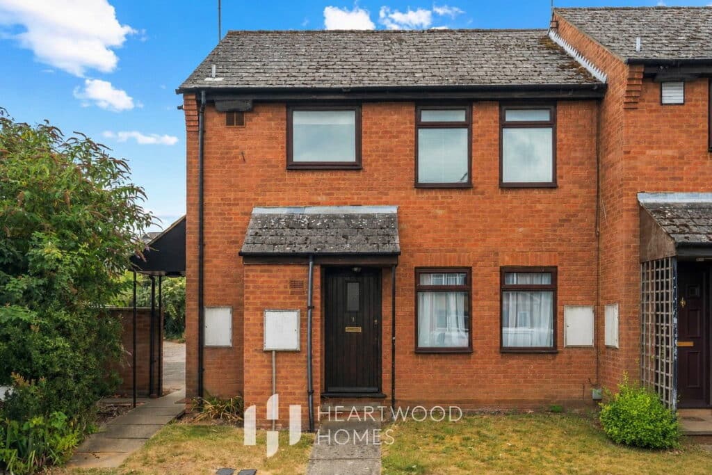 Ridgmont Road, St. Albans, AL1 3AJ