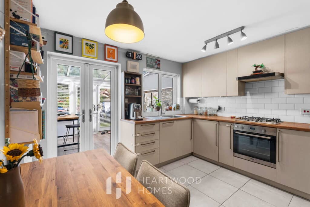 Tudor Close, Hatfield, AL10 9EJ