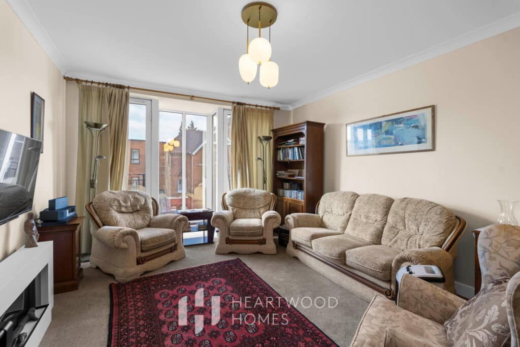 Benedictine Place, 25, London Road, St. Albans, AL1 1LB