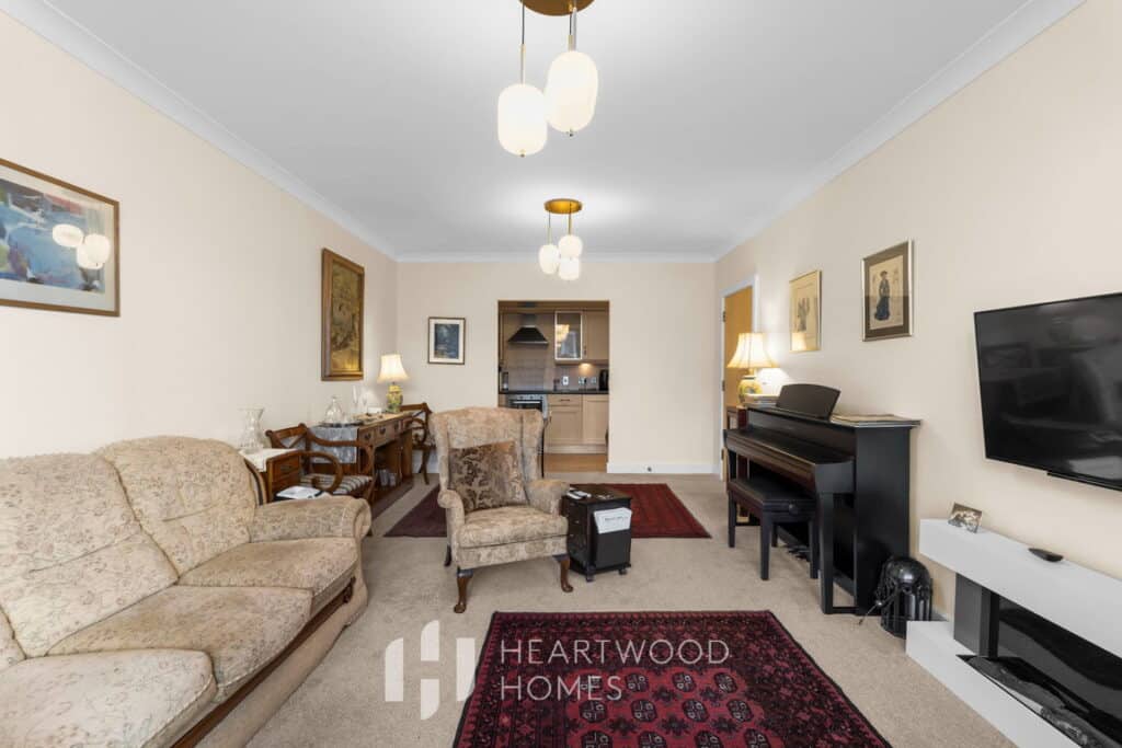 Benedictine Place, 25, London Road, St. Albans, AL1 1LB