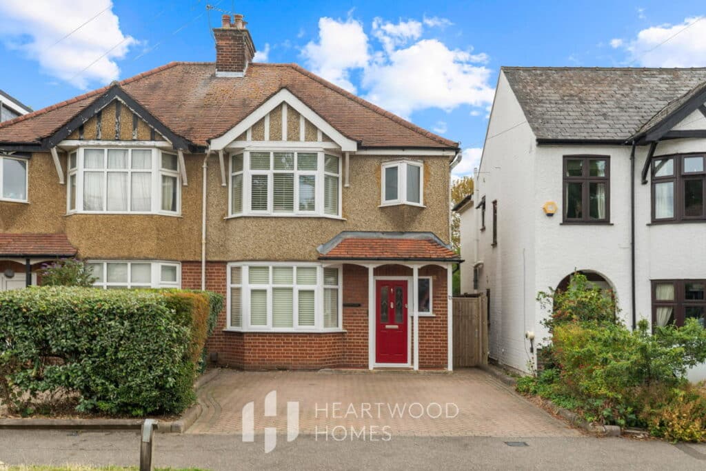 Colney Heath Lane, St. Albans, AL4 0SY