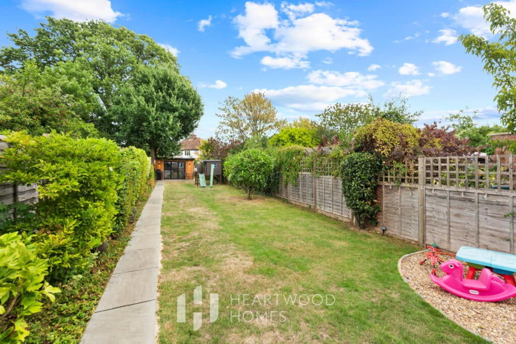 Colney Heath Lane, St. Albans, AL4 0SY
