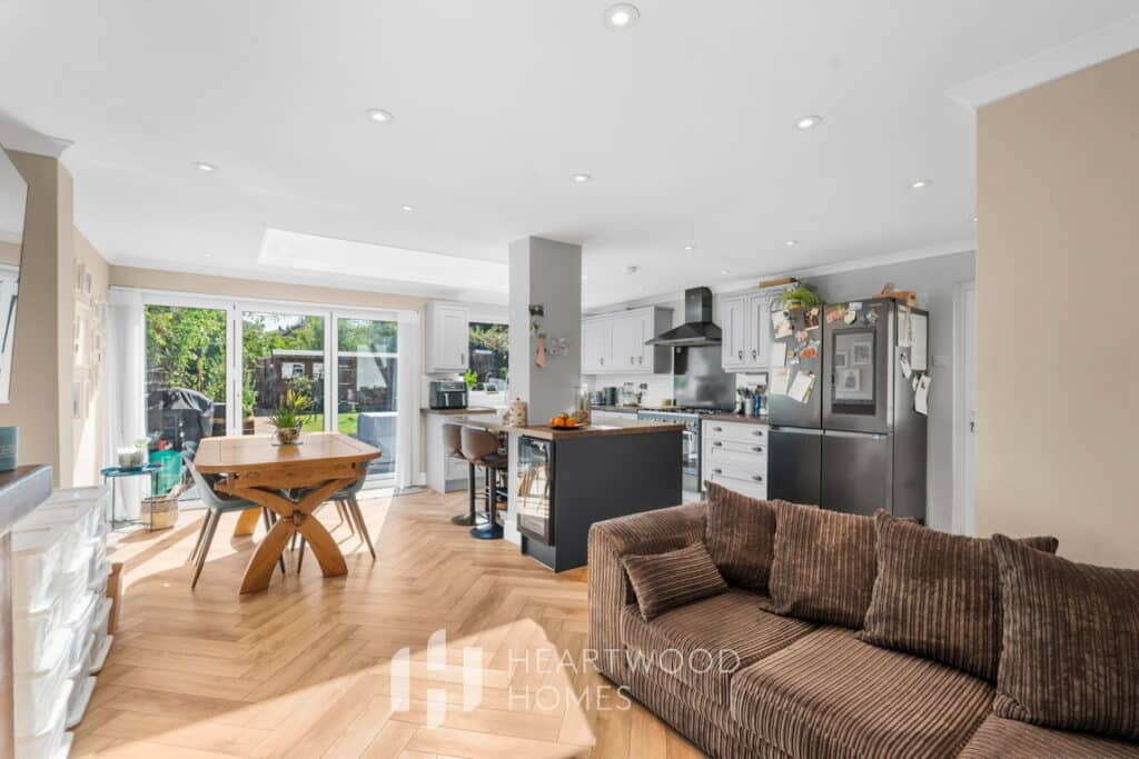 Bramble Road, Hatfield, AL10 9SE
