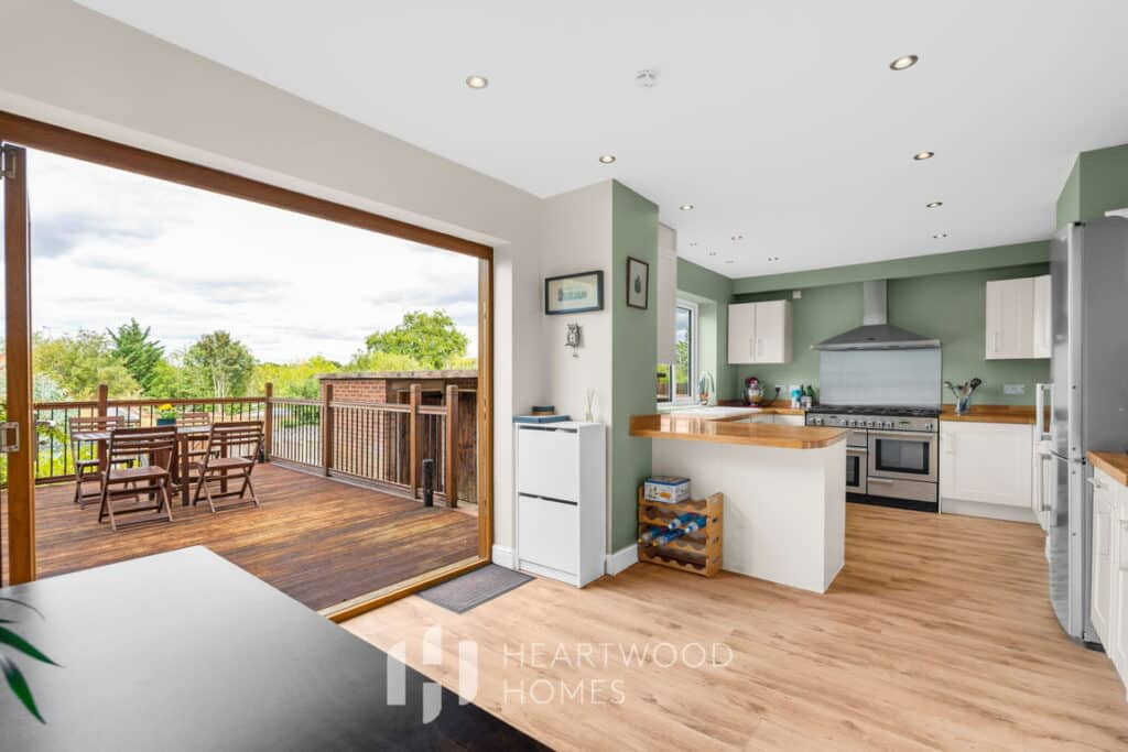 Wallingford Walk, St. Albans, AL1 2JJ