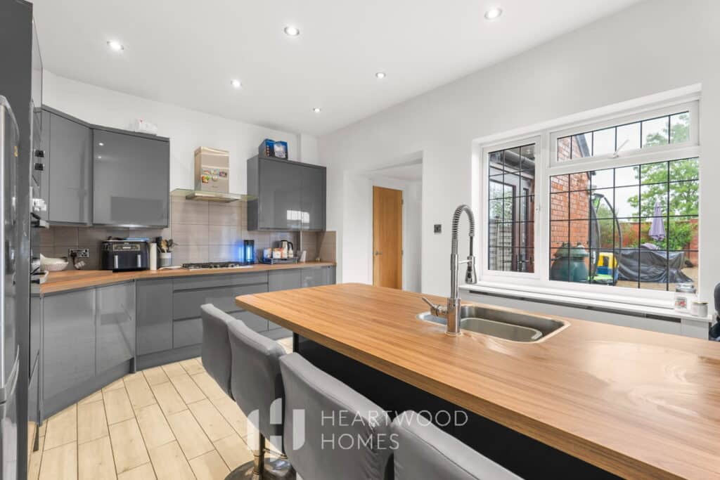 North Cottages, Napsbury, St. Albans, AL2 1AP