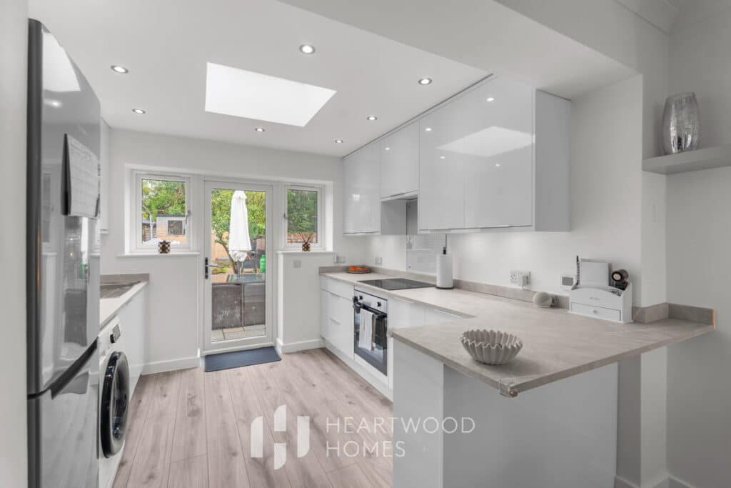 Langley Grove, Sandridge, Hertfordshire, AL4 9DX
