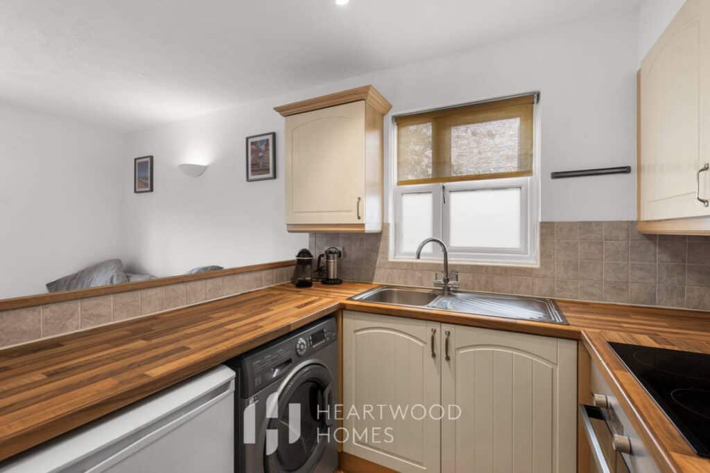 Milford Close, St. Albans, AL4 9JZ
