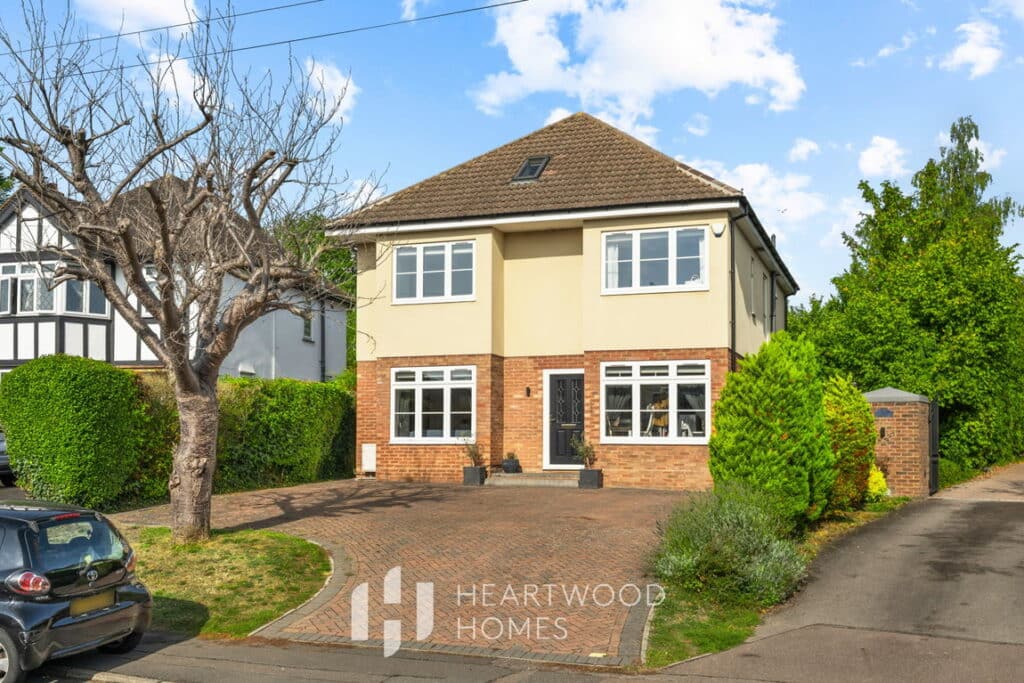 Green Lane, St. Albans, AL3 6HG