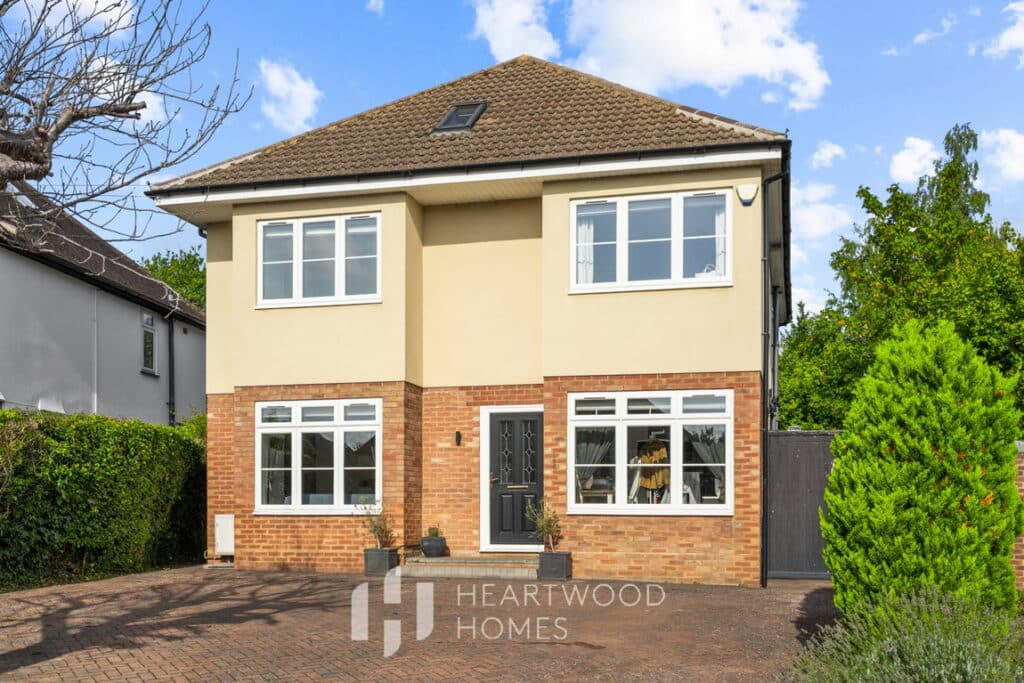Green Lane, St. Albans, AL3 6HG
